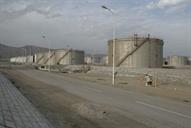 منطقه پخش هرمزگان انبار نفت بندرعباس سال 11-85 (3)