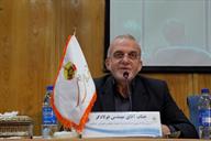 فولادگر، رییس فراکسیون استاندارد و کیفیت مجلس شورای اسلامی، نازیلا حقیقتی