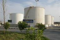 منطقه پخش بوشهر-انبار نفت بوشهر سال 8-87 (2)