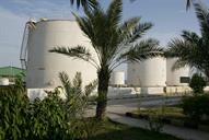منطقه پخش بوشهر-انبار نفت بوشهر سال 8-87 (3)