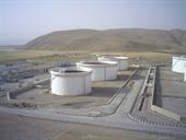 ساخت انبار نفت ايلام سال 86 (9)