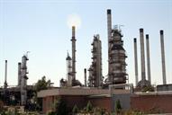 پالایشگاه نفت تهران سال 86 (2)