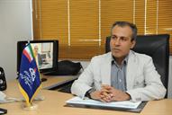 احمدی مدیر مهندسی پایانه های نفتی (2)