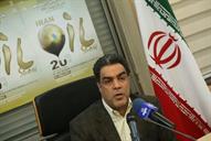اکبر نعمت اللهی مدیر کل روابط عمومی 14-2-94 عکاس قدمعلی