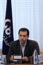 شجاع الدین بازرگانی معاون امور حقوقی ومجلس وزارت نفت 18-1-88 عکاس مسلم عباسی (3)