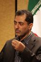 شجاع الدین بازرگانی معاون امور حقوقی ومجلس وزارت نفت 18-2-89 عکاس حسن حسینی (2)