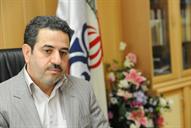 ایزدی مدیر کل حراست وزارت نفت حسن حسینی (5)