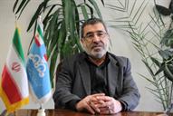 رمضانی مدیر HSE پالایش و پخش 07-08-93 حسن حسینی (3)