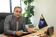پیام انتظام جانشین مدیر نهندسی ساختان و رییس امورمهندسی پایانه های نفتی (3)حسن حسینی