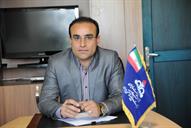پیام انتظام جانشین مدیر نهندسی ساختان و رییس امورمهندسی پایانه های نفتی (6)حسن حسینی