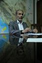 جعفر پرتو مدیر پروژه خطوط لوله و مخابرات ، نازیلا حقیقتی،17-4-93 (2)