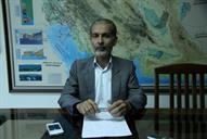 جعفر پرتو مدیر پروژه خطوط لوله و مخابرات ، نازیلا حقیقتی،17-4-93 (6)