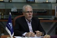 سجادی مدیر عامل شرکت پخش فرآورده های نفتی، نازیلا حقیقتی، 29-05-93 (21)