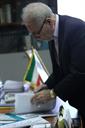 سجادی مدیر عامل شرکت پخش فرآورده های نفتی، نازیلا حقیقتی، 29-05-93 (28) - Copy - Copy