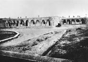بیمارستان شرکت نفت انگییس و ایران در مسجد سلیمان دهه 1300