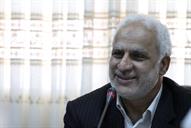 صفر علی جمالی مدیر منطقه 9عملیات انتقال گاز30-6-89 (2)