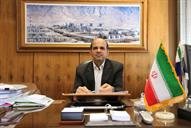 علیرضا خجسته مهر معاون وزیر نفت در برنامه ریزی و نظارت بر منابع هیدرو کربنات 28-4-89 (2)