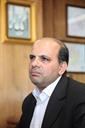 علیرضا خجسته مهر معاون وزیر نفت در امور برنامه ریزی ونظارت بر منابع هیدرو کربونات 28-4-89 (4)