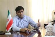 علیرضا صادق آبادی مدیرعامل شرکت زیر ساخت فراگیر پالایشی سیراف 12-04-94 حسن حسینی) (11)