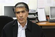 عمادی مدیر پژوهشگاه و توسعه شرکت ملی نفت عکاس سحر مختاری 23-10-87 (3)
