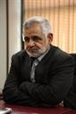 محمد رضا موحد مدیر پایانه های نفت 7-4-89