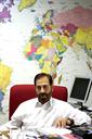محمد سوری مدیر عامل شرکت ملی نفتکش 24-4-87 (2)
