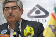 منوچهر طاهری مدیر پالایشگاه گاز بید بلند 21-1-89 (2)