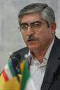 منوچهر طاهری مدیر پالایشگاه گاز بید بلند 21-1-89 (4)