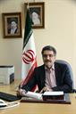 محمد حسن پیوندی معاون مدیرعامل پتروشیمی، نازیلا حقیقتی 2-4-93 (3)