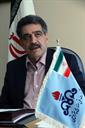 محمد حسن پیوندی معاون مدیرعامل پتروشیمی، نازیلا حقیقتی 2-4-93 (6)