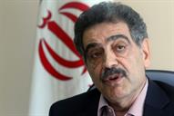 محمد حسن پیوندی معاون مدیرعامل پتروشیمی، نازیلا حقیقتی 2-4-93 (8)