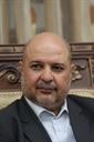 مسعود میر کاظمی وزیر نفت 3-8-88 عکاس حسن حسینی (2)