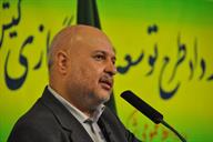 مسعود میر کاظمی وزیر نفت 17-11-88 عکاس محسنی (3)