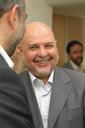 مسعود میر کاظمی وزیر نفت عکاس شریف 2-2-89