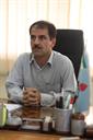 محمودی مدیر عملیات مناطق ماهشهر شرکت پایانه ومخزن پتروشیمی 3-5-89عکاس قدمعلی (2)