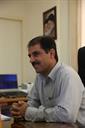 محمودی مدیر عملیات مناطق ماهشهر شرکت پایانه ومخزن پتروشیمی 3-5-89عکاس قدمعلی