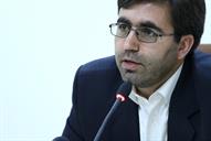 ولی الله دینی مدیر منطقه و عملیات انتقال گاز ایران 18-3-89 عکاس مسلم عباسی (4)