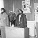 019665-203-سخنرانی وزیر نفت در پالایشگاه تهران 1360-( )