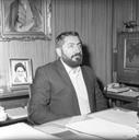 020353-N02-209-06-209سید محمد غرضی وزیر نفت -( )