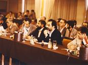 042071-67-042047-67 اجلاس وزرای اوپک ؛ مهندس غرضی-1362-( )