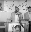 050005-201-042047-67 سخنرانی مهندس غرضی در دانشگاه آزاد اسلامی -1364.1.28-( )