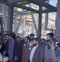 051266-201-افتتاح پالایشگاه خانگیران توسط آیت الله خامنه ای -( )