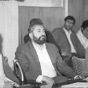 051744-195-1364--خداحافظی مهندس غرضی و معارفه مهندس آقازاده به عنوان وزیر جدید نفت مصطفی حسینی