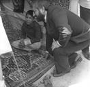 052049-202-بازدید مهندس غرضی از طرح گسترش پتروشیمی شیراز-1363.3.9سید مصطفی حسینی