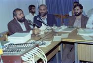 116194-202-باردید مهندس غرضی از پالایشگاه خانگیران و مشهد-( )