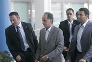 097812-( )-2006مهندس هامانه در اجلاس اوپک-