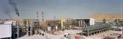 کارخانه گاز مایع گچساران ان جی ال 1200 تیر 1381 سید مصطفی حسینی (4)