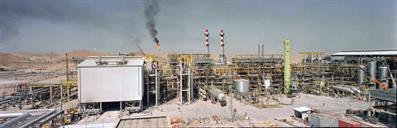 کارخانه گاز مایع گچساران ان جی ال 1200 تیر 1381 سید مصطفی حسینی (5)