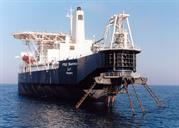 پایانه شناور نفتی سورنا خلیج فارس دی ماه 1390 عبدالرضا محسنی (1)