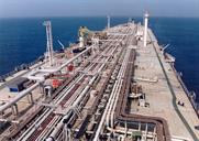 پایانه شناور نفتی سورنا خلیج فارس دی ماه 1390 عبدالرضا محسنی (4)